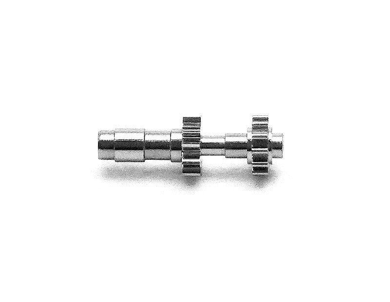 Rolex Caliber 2030 2035 Minute & Cannon Pinion Assembly — Genuine Part # 4511