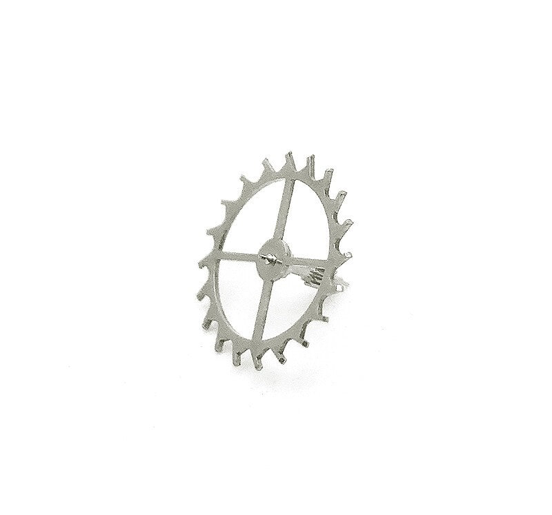 Genuine Rolex 3130 3135 Part 410 Escape Wheel Caliber Movement Tested Working