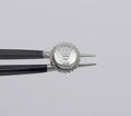 Genuine Rolex 24-724-0 Steel 7mm Twinlock Crown 116400 216570 116900 326934