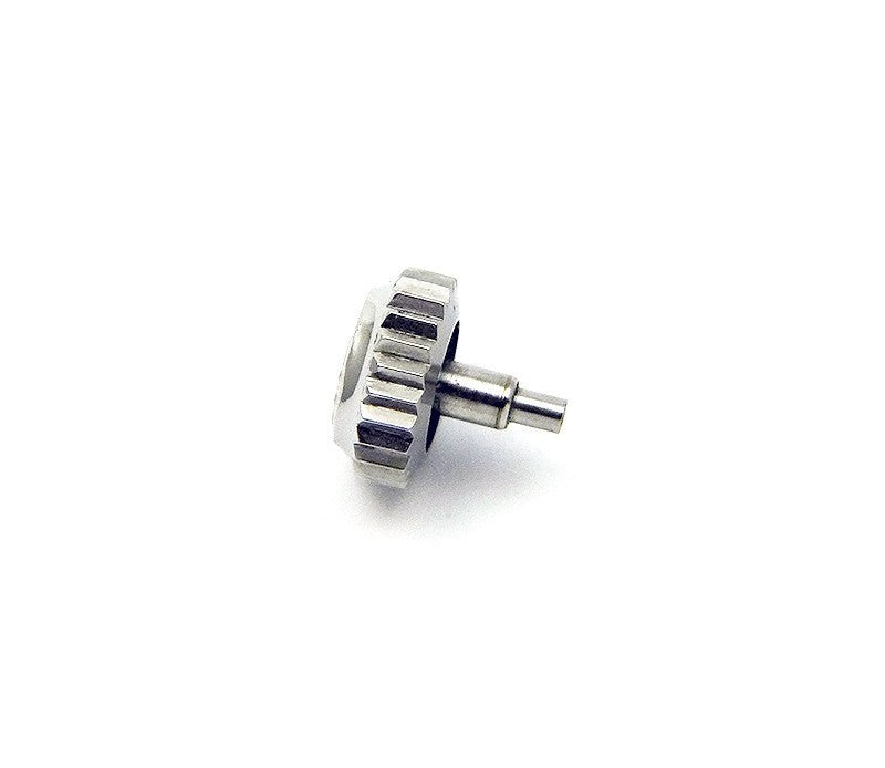 Genuine Rolex 24-724-0 Steel 7mm Twinlock Crown Milgauss Explorer II Sky-Dweller