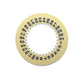 Genuine Rolex 2235 Beige Date Disc – Ladies Datejust 26mm – 79001 Indicator Whee