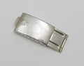 Genuine Rolex 62510H 78360 Datejust GMT Steel 17mm Clasp Buckle 1982 G