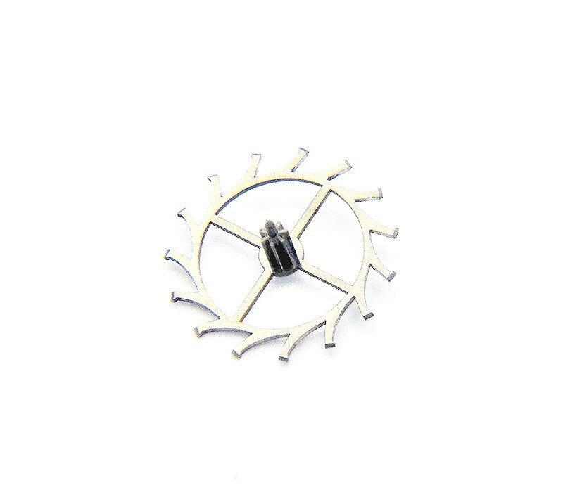 Rolex 1570 1530 1520 Escape Wheel 8051 Genuine – Very Good Tested
