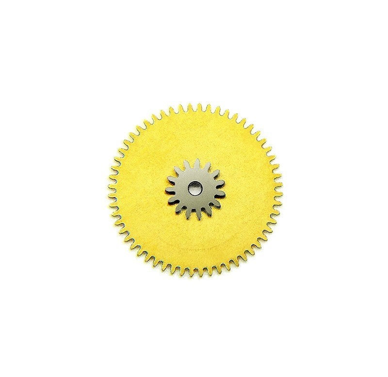 Rolex 3135 3130 260 Minute Wheel Genuine Part Very Good Tested Working