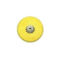 Rolex 3135 3130 260 Minute Wheel Genuine Part Very Good Tested Working