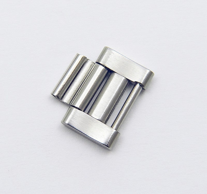 Genuine Rolex 93150 Submariner Connecting Link Fitting with Pin Screw 20mm 16610