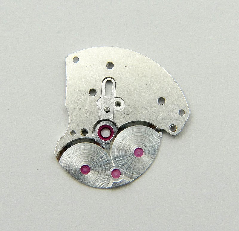 Genuine Rolex 3135 Part 140 Upper Bridge for Automatic Device Caliber Movement