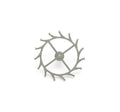 Rolex 1570 1530 1520 Escape Wheel 8051 Genuine – Very Good Tested