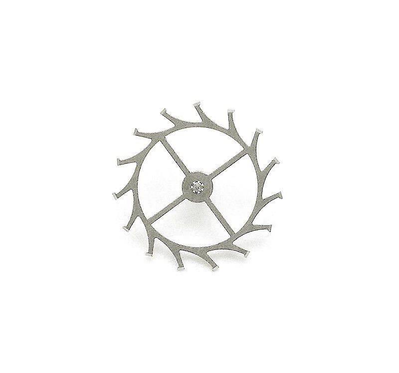 Rolex 1570 1530 1520 Escape Wheel 8051 Genuine – Very Good Tested