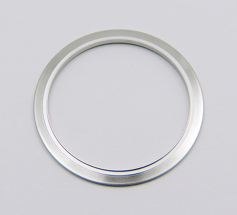 Vintage Genuine Rolex GMT-Master 1675 16750 16753 Steel Crystal Retaining Ring