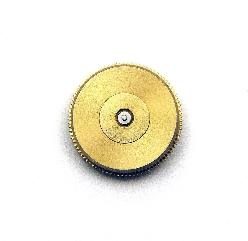 Genuine Rolex 2235 2230 Mainspring Barrel Complete Arbor Movement Part 315