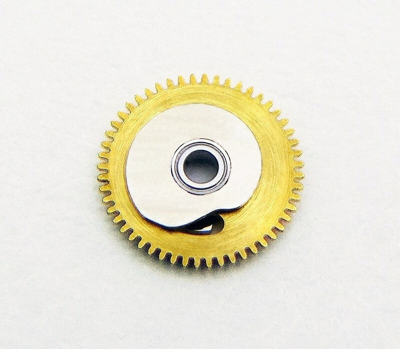 Rolex 2235 625 Date Wheel Genuine Tested Working Caliber Movement Watch Part