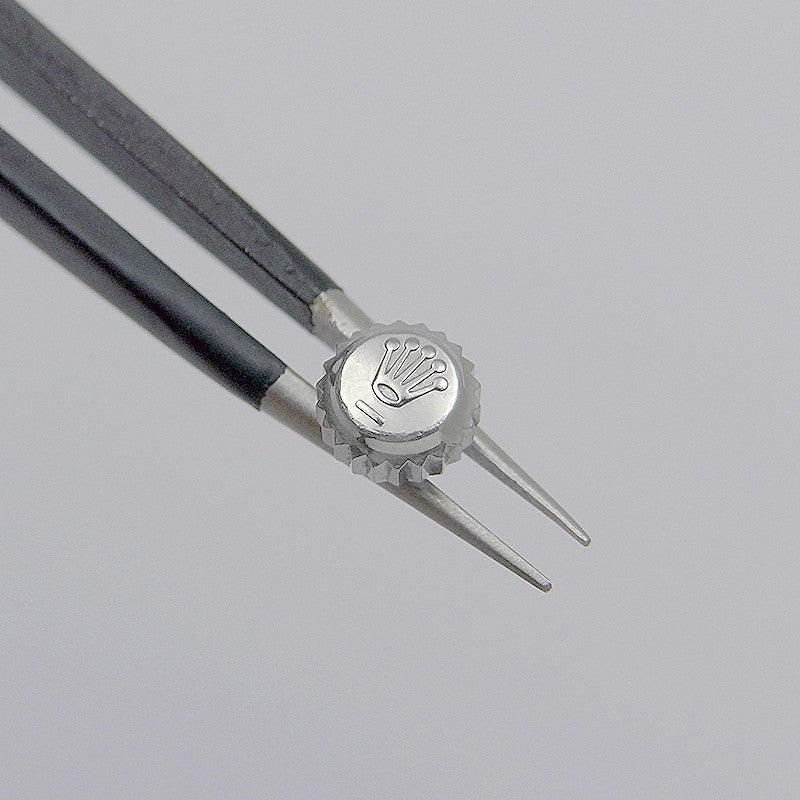 Genuine Rolex 24-531-0 Steel 5.3mm Twinlock Crown Ladies Datejust 69174 179174