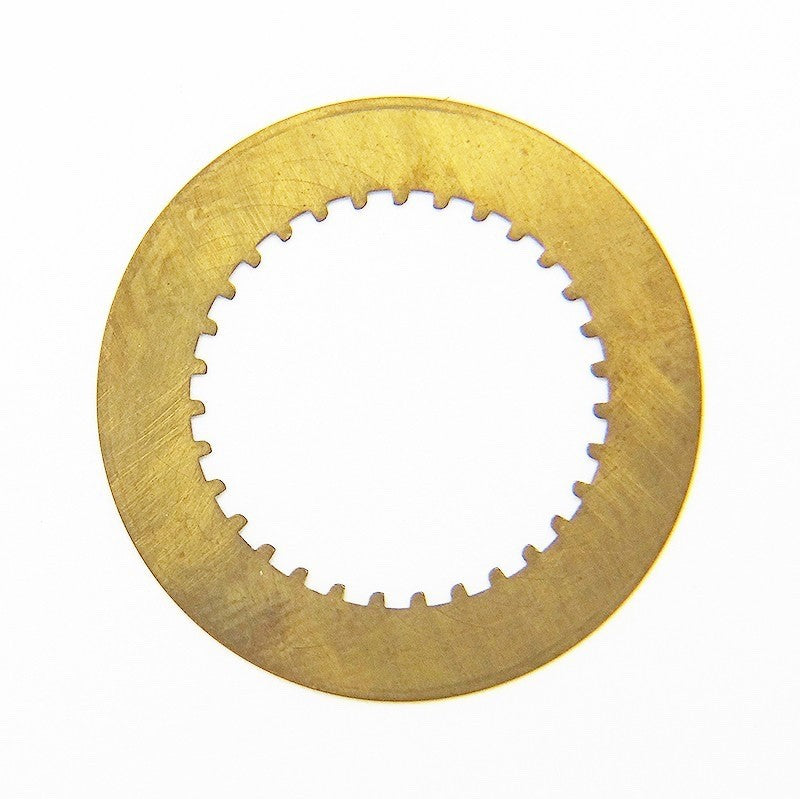 Vintage Rolex 3035 Beige Date Disc Genuine Submariner GMT Master Caliber Part