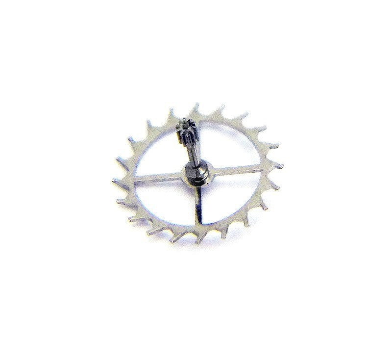 Rolex 3035 3030 5015 Escape Wheel Genuine Tested Authentic Caliber Movement Part