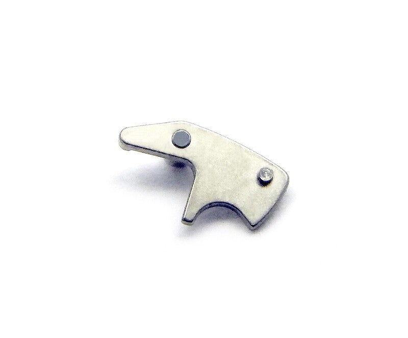 Rolex 3035 3030 5036 Setting Angle Lever Genuine Tested Authentic Part
