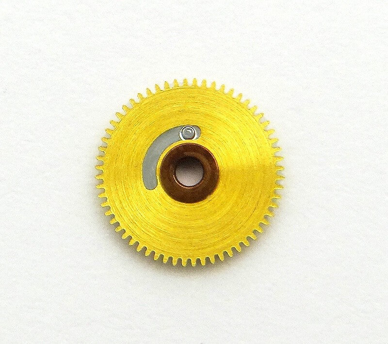 Rolex 3135 Date Wheel 625 Genuine Part – Very Good Condition Tested