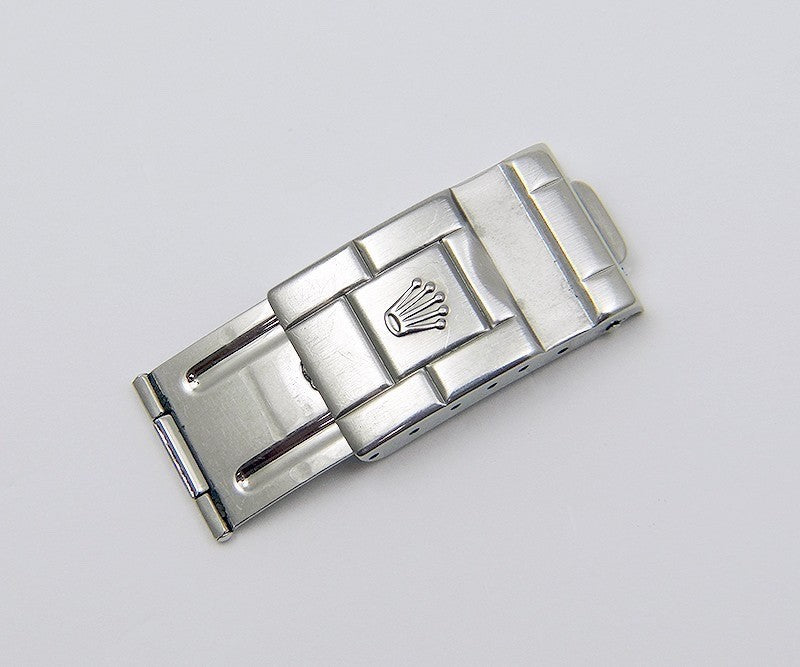 Genuine Rolex 78790A Clasp Buckle & Blade GMT-Master II 16710 Explorer II 16570