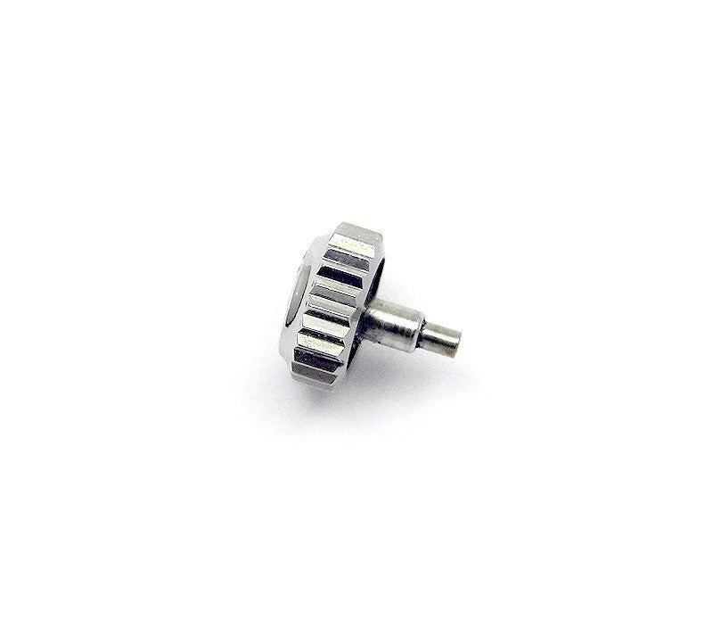 Genuine Rolex 24-724-0 Steel 7mm Twinlock Crown 116400 216570 116900 326934