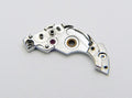 Genuine Rolex 2030 2035 Barrel Bridge Part 4411 Ladies Caliber Movement