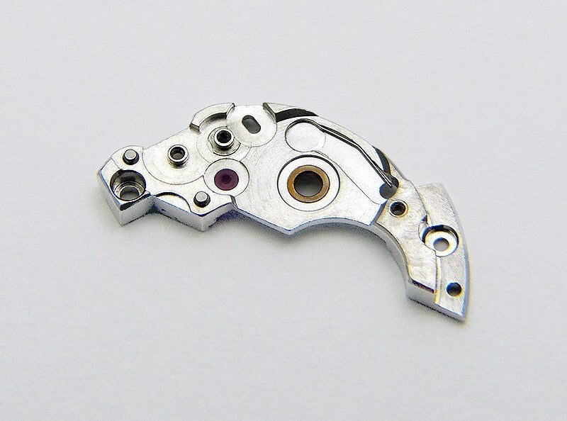 Genuine Rolex 2030 2035 Barrel Bridge Part 4411 Ladies Caliber Movement