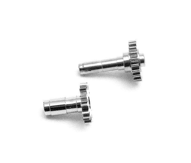 Genuine Rolex 3035 5011 Cannon & Minute Pinion for Watch Caliber Movement