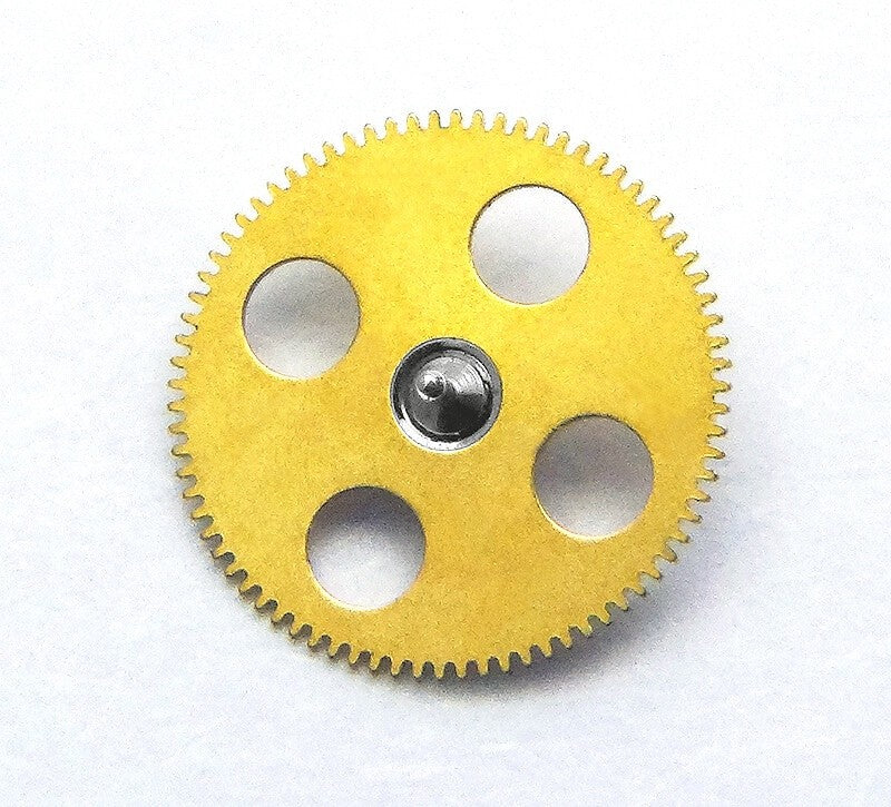 Rolex 3135/3130 Driving Wheel (510) – Genuine, Tested & Fully Functional