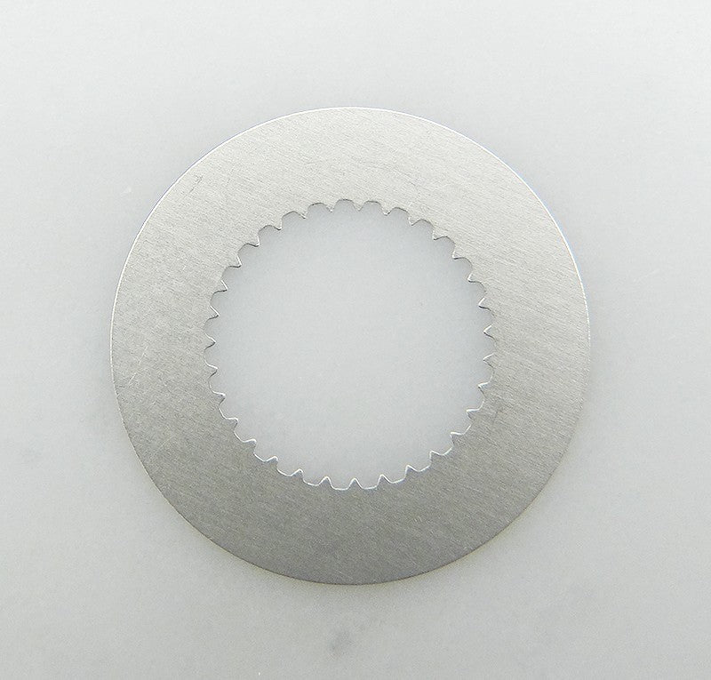 Genuine Rolex 2235 White Date Disc 79001 Ladies Datejust 26mm 179174 179179