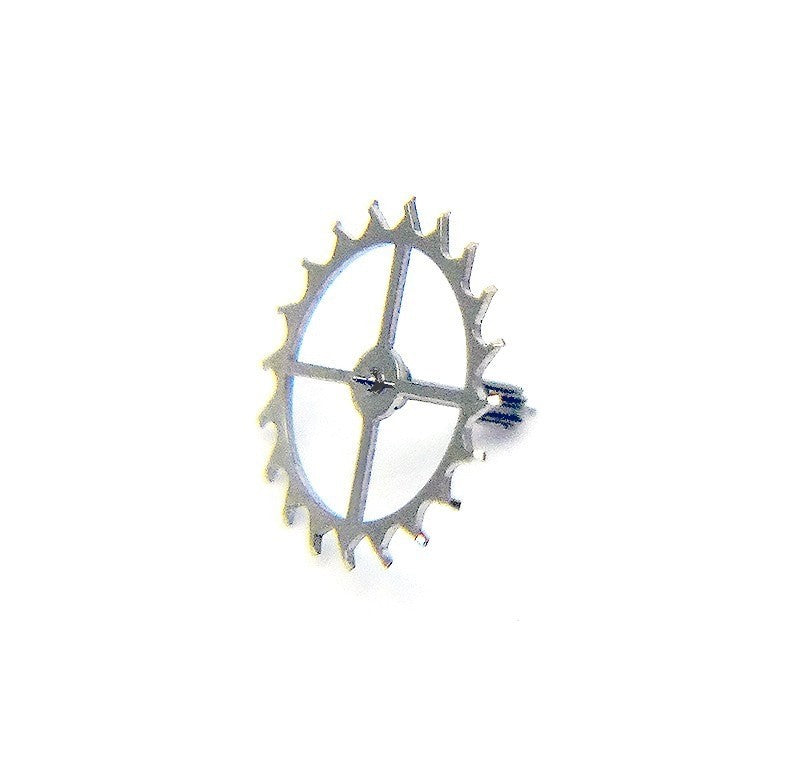 Rolex 3035 3030 5015 Escape Wheel Genuine Tested Authentic Caliber Movement Part
