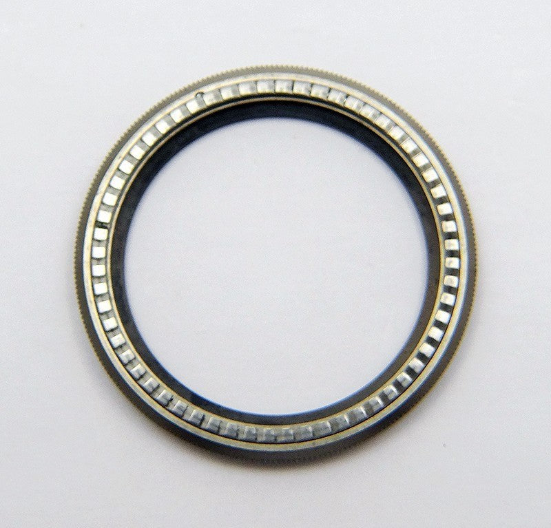 Genuine Tudor Pelagos 42mm 25600TN 25500TN Titanium Bezel Black Ceramic Insert