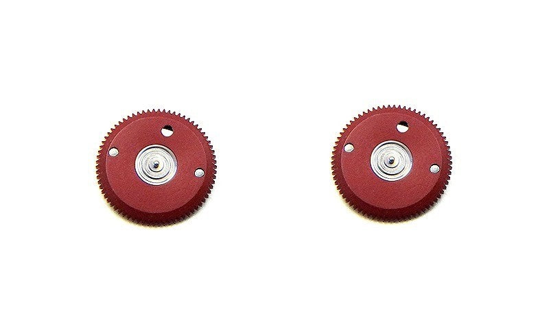 Genuine Rolex 2230 / 2235 Part 540 Reversing Wheel Set (2pcs) – Tested & Origina
