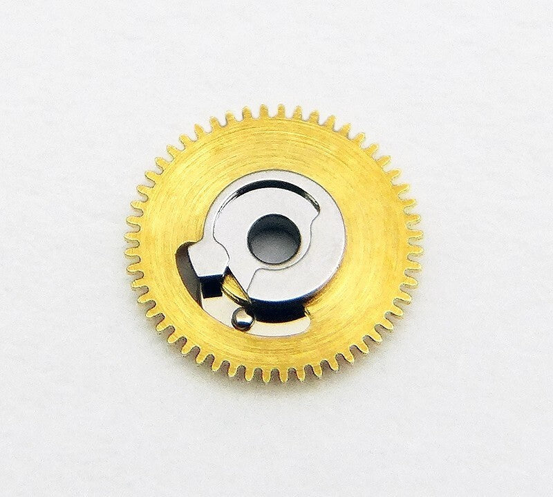 Rolex 2235 625 Date Wheel Genuine Tested Working Caliber Movement Watch Part
