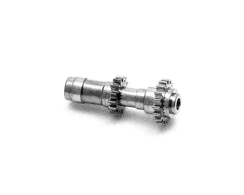 Genuine Rolex 2230 / 2235 Part 335 Minute Pinion with Cannon Pinion – Tested