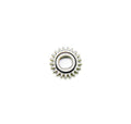Rolex 3130 3135 550 Pinion for Oscillating Weight Genuine Part Very Good Tested