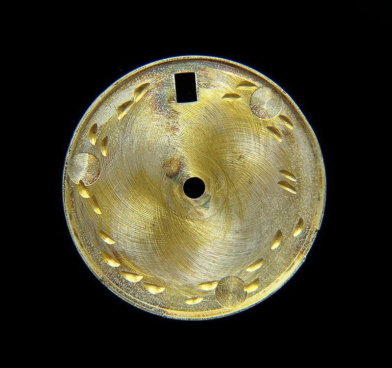 Genuine Rolex Datejust 31mm Midsize Dial 68240 178240 White Roman Numerals