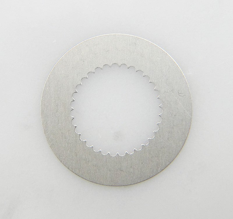 Genuine Rolex Datejust 26mm Caliber 2235 White Date Indicator Wheel Disc 79001
