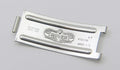Genuine Rolex 62523H18 Jubilee Clasp Blade N7 1989 Datejust GMT-Master Steel