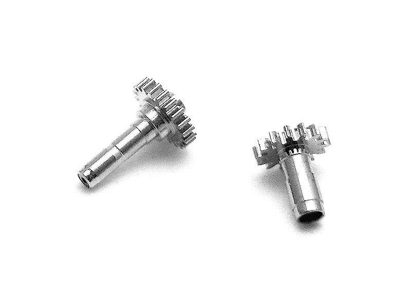 Genuine Rolex 3035 5011 Cannon & Minute Pinion for Watch Caliber Movement