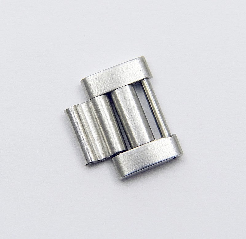 Genuine Rolex 93150 Submariner Connecting Link Fitting with Pin Screw 20mm 16610