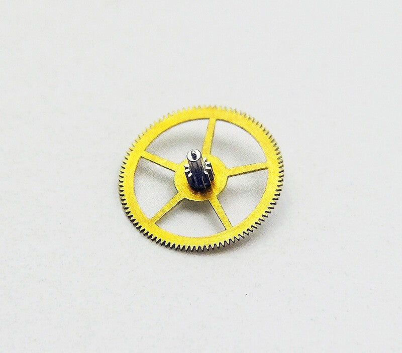 Rolex 3135 3130 340 Third Wheel Genuine Tested Working Caliber Movement Part