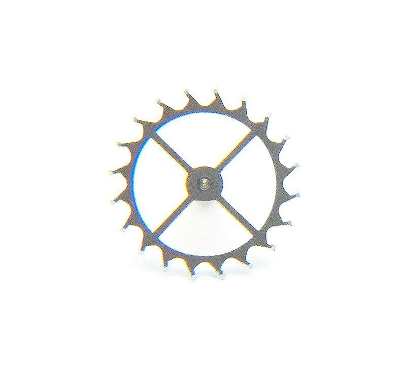 Rolex 3035 3030 5015 Escape Wheel Genuine Tested Authentic Caliber Movement Part