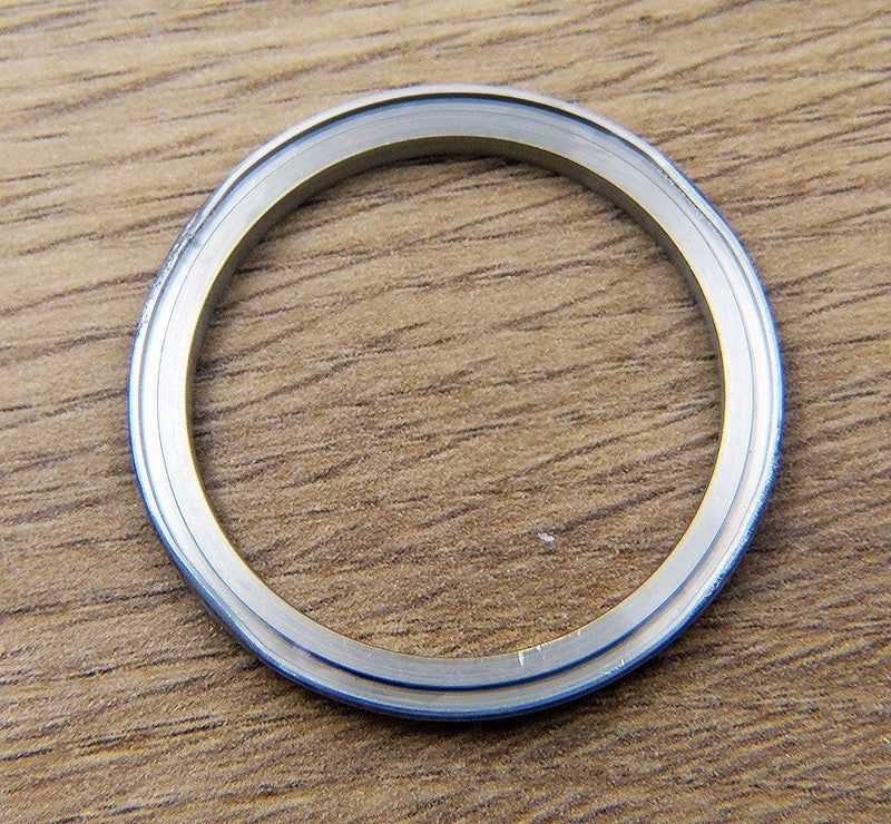 Genuine Rolex Retainer Ring Submariner 16610 168000 GMT-Master II 16700 16710