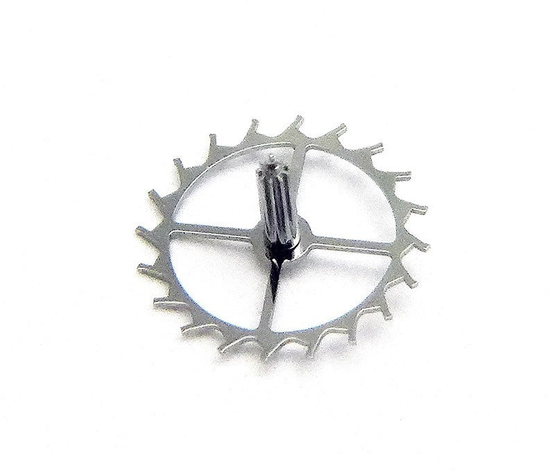 Genuine Rolex 2230 2235 Escape Wheel for Watch Caliber Movement — Part # 410