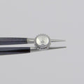 Genuine Rolex 24-531-0 Steel 5.3mm Twinlock Crown Ladies Datejust 69174 179174