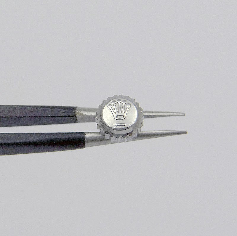 Genuine Rolex 24-531-0 Steel 5.3mm Twinlock Crown Ladies Datejust 69174 179174