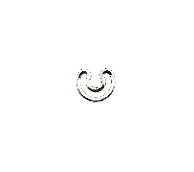 Genuine Rolex 1520/1530/1560/1570 7911 Spring Clip for Oscillating Weight