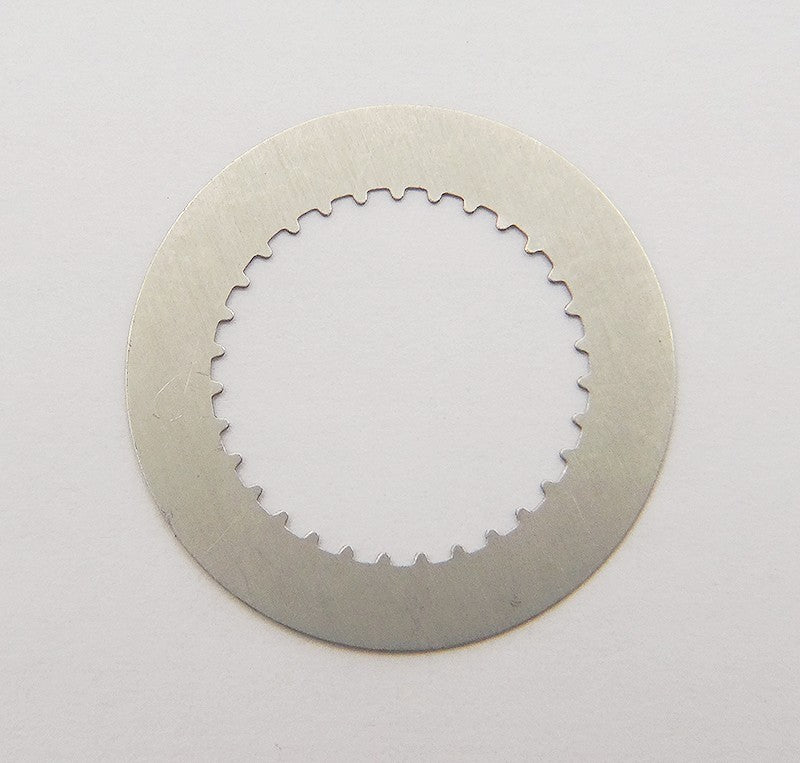 Rolex 16100 Champagne Date Disc – Fits 3135 / 3155 / 3175 / 3185 – Genuine –Good