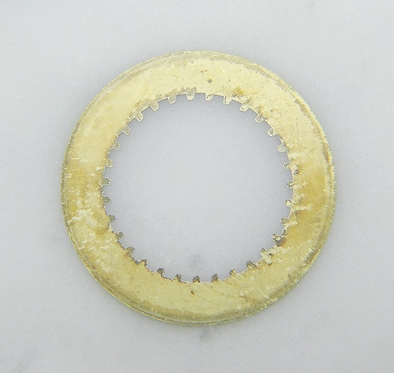 Vintage Genuine Rolex 3035 Champagne Beige Date Disc Submariner GMT Caliber