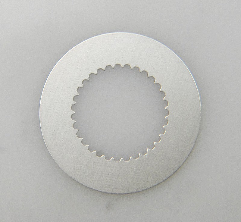 Genuine Rolex 2235 White Date Disc – Fits Ladies Datejust 26mm 179174 / 179179 –