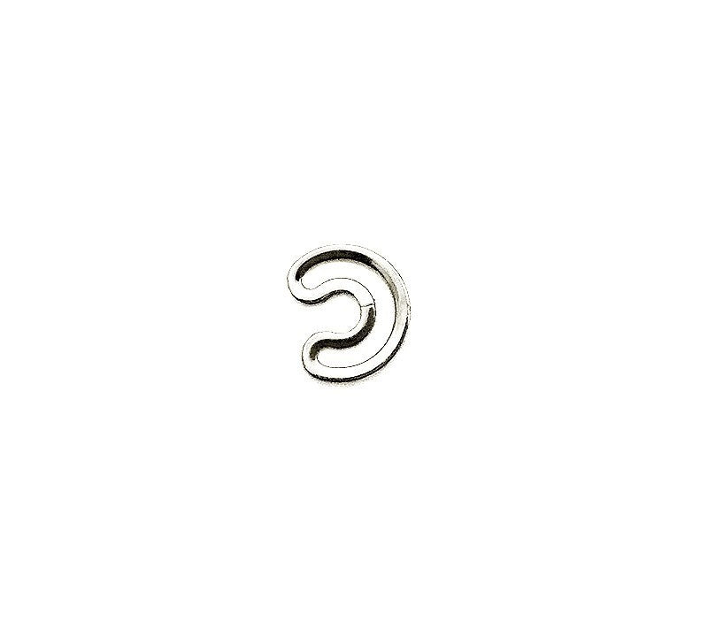 Genuine Rolex 1520/1530/1560/1570 7911 Spring Clip for Oscillating Weight
